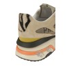 Sneakers Premiata Moerund Beige/Taupe